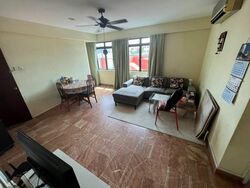 Upper East Coast Road (D15), Apartment #502531491